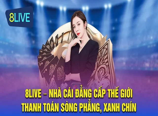 Đáp án cho những thắc mắc về nhà cái 8live