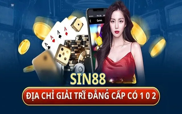 An toàn thông tin khi tham gia cá cược tại Sin88