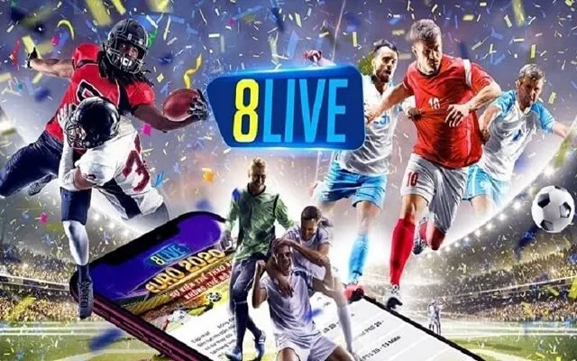 Tìm hiểu về nhà cái 8live