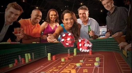 Tìm hiểu chi tiết luật chơi game Craps và bí quyết chiến thắng